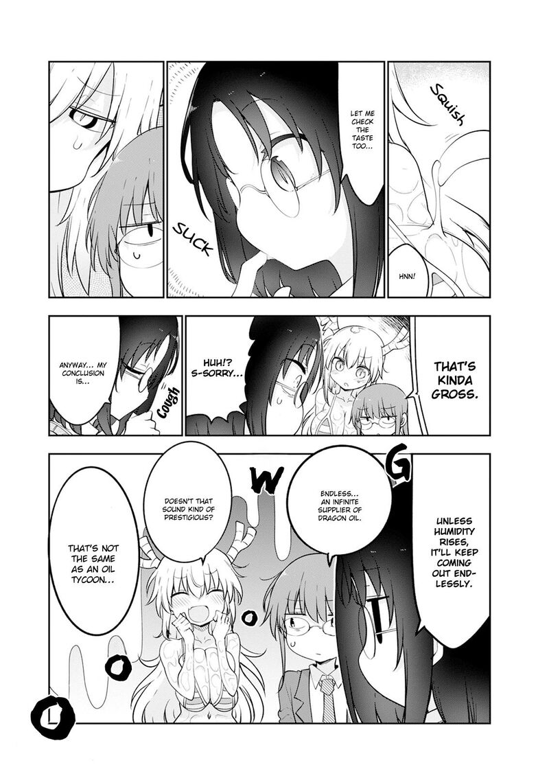 Kobayashi San Chi No Maid Dragon 182 8