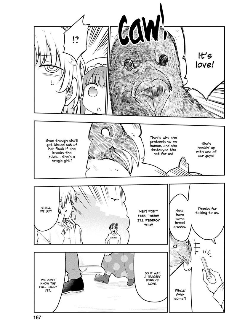 Kobayashi San Chi No Maid Dragon 185 11