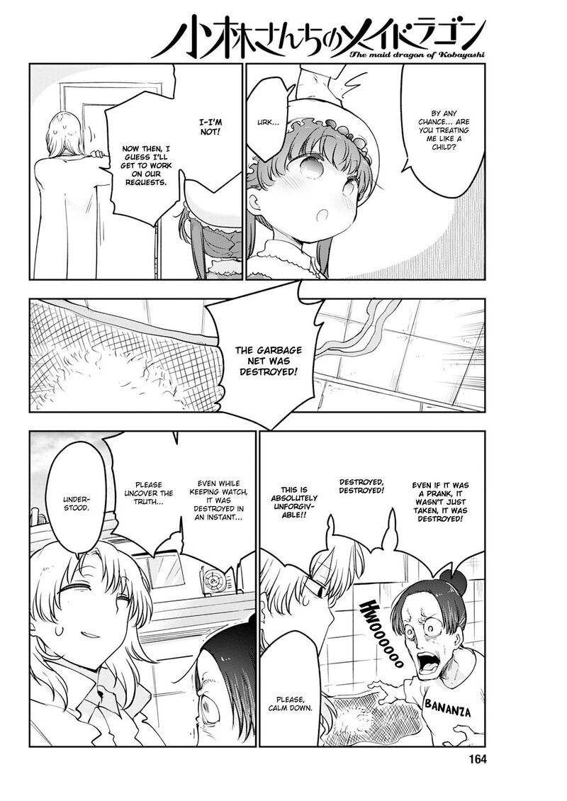 Kobayashi San Chi No Maid Dragon 185 8