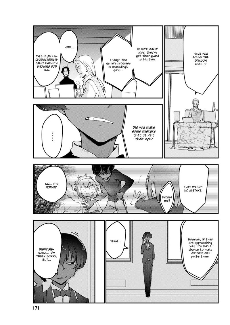 Kobayashi San Chi No Maid Dragon 186 11