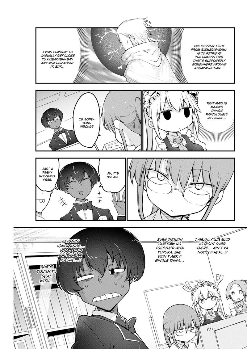 Kobayashi San Chi No Maid Dragon 186 7