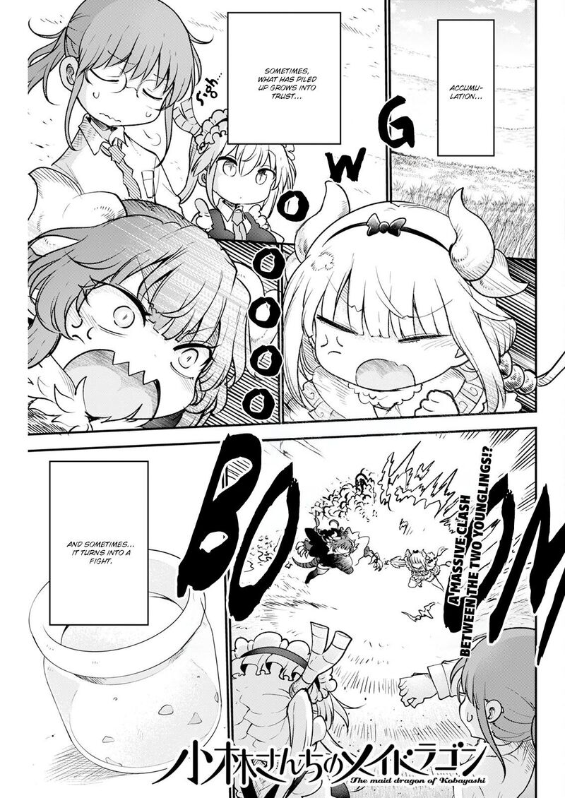 Kobayashi San Chi No Maid Dragon 187 1