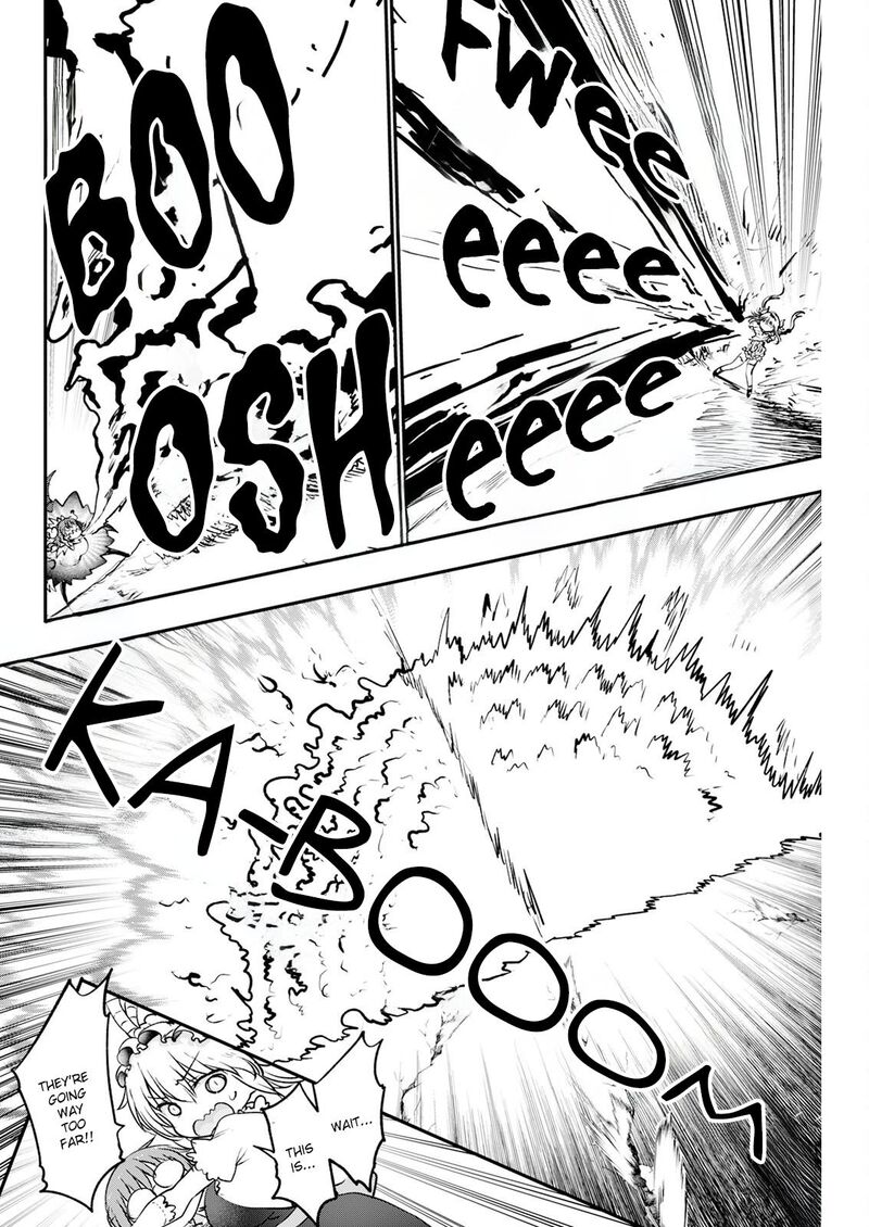 Kobayashi San Chi No Maid Dragon 187 10