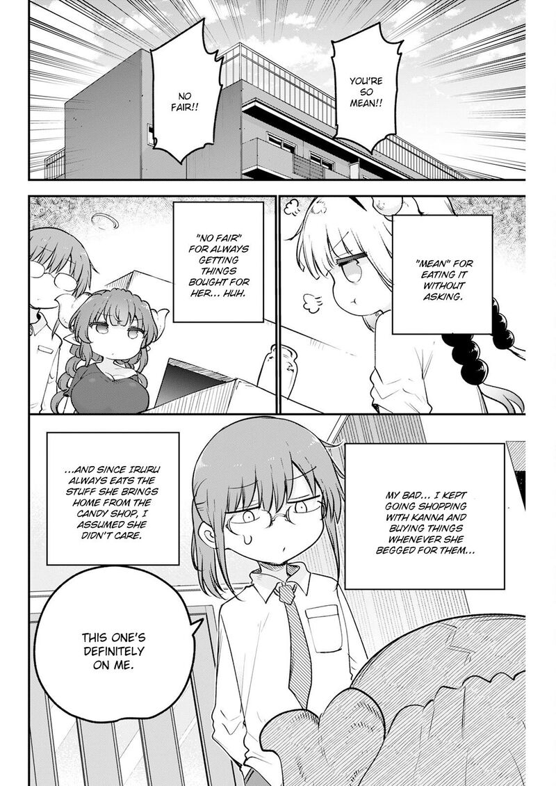 Kobayashi San Chi No Maid Dragon 187 4