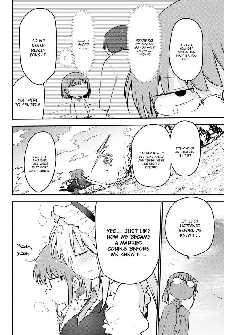 Kobayashi San Chi No Maid Dragon 187 8