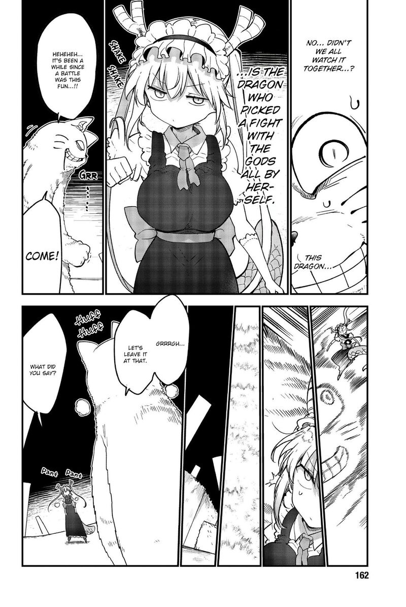 Kobayashi San Chi No Maid Dragon 188 12