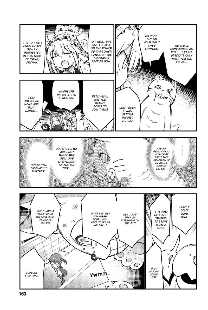 Kobayashi San Chi No Maid Dragon 188 13