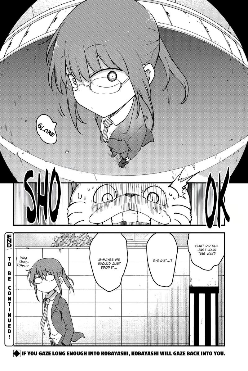 Kobayashi San Chi No Maid Dragon 188 14