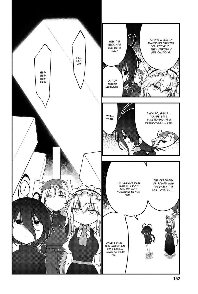 Kobayashi San Chi No Maid Dragon 188 2