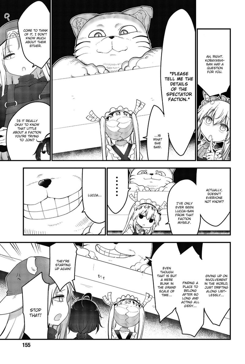 Kobayashi San Chi No Maid Dragon 188 5