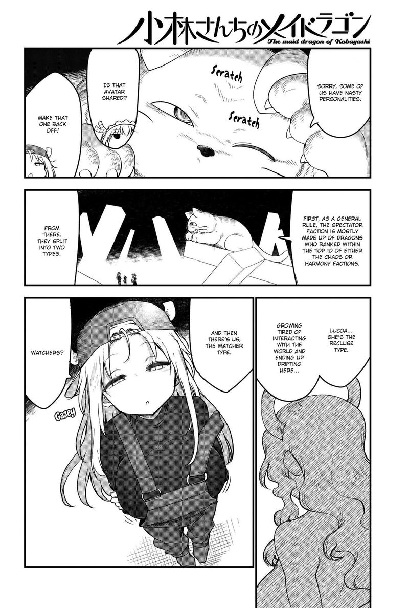 Kobayashi San Chi No Maid Dragon 188 6