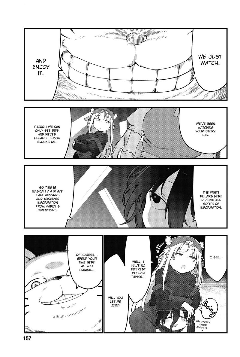 Kobayashi San Chi No Maid Dragon 188 7