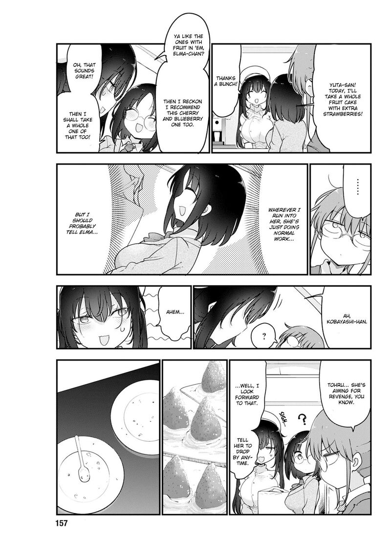 Kobayashi San Chi No Maid Dragon 189 3