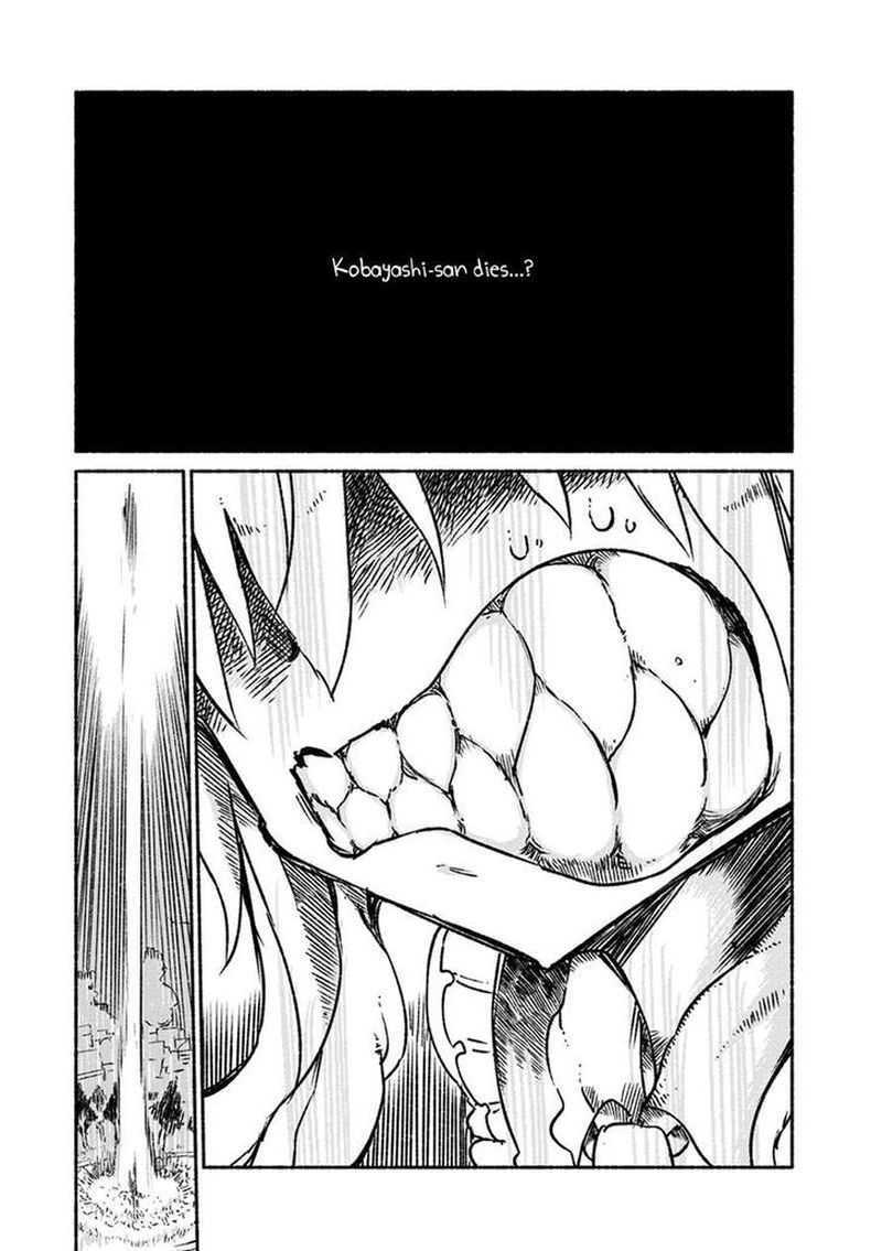 Kobayashi San Chi No Maid Dragon 19 7