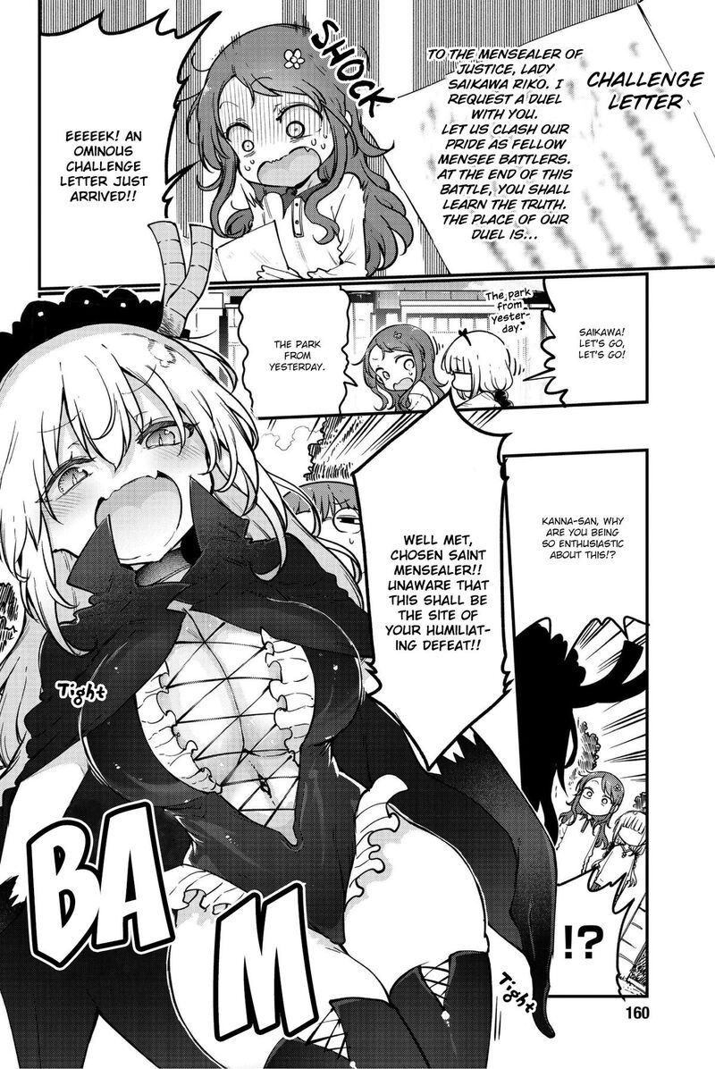 Kobayashi San Chi No Maid Dragon 193 2