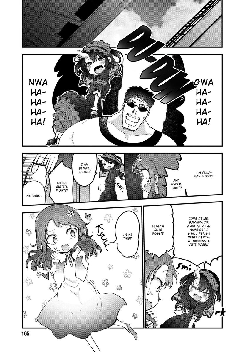 Kobayashi San Chi No Maid Dragon 193 7