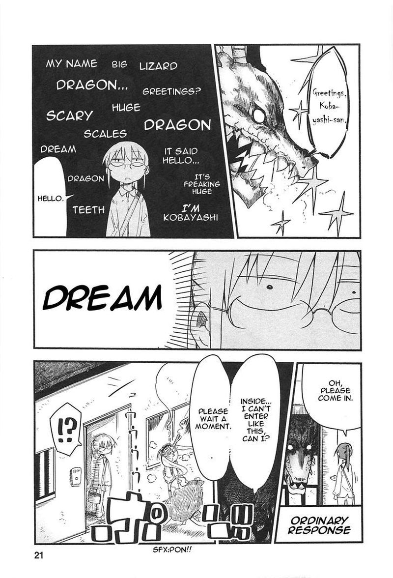 Kobayashi San Chi No Maid Dragon 2 3