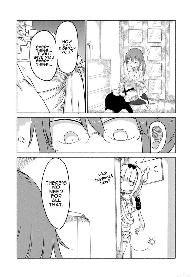 Kobayashi San Chi No Maid Dragon 20 13