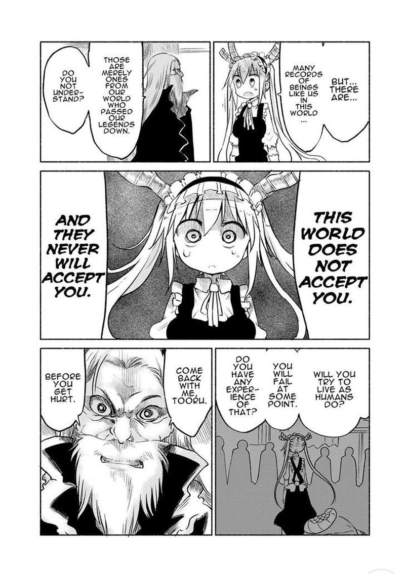 Kobayashi San Chi No Maid Dragon 20 4