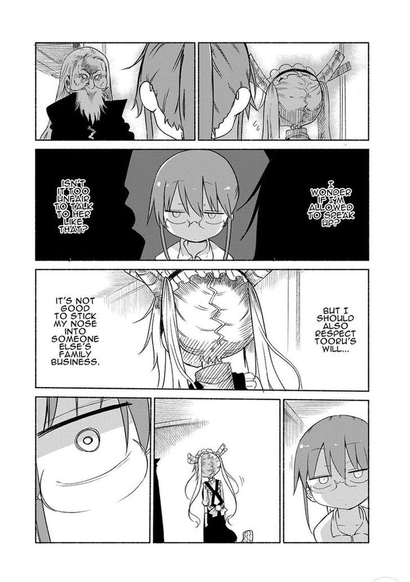 Kobayashi San Chi No Maid Dragon 20 5