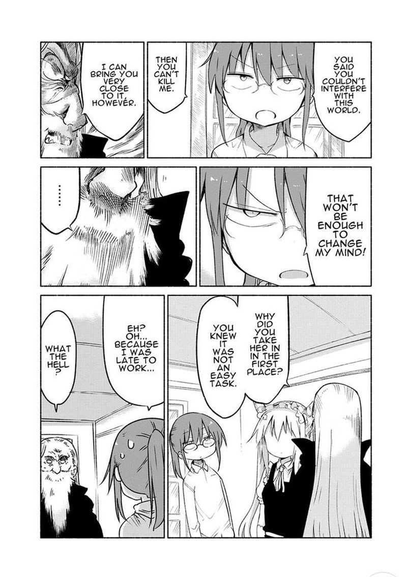 Kobayashi San Chi No Maid Dragon 20 8