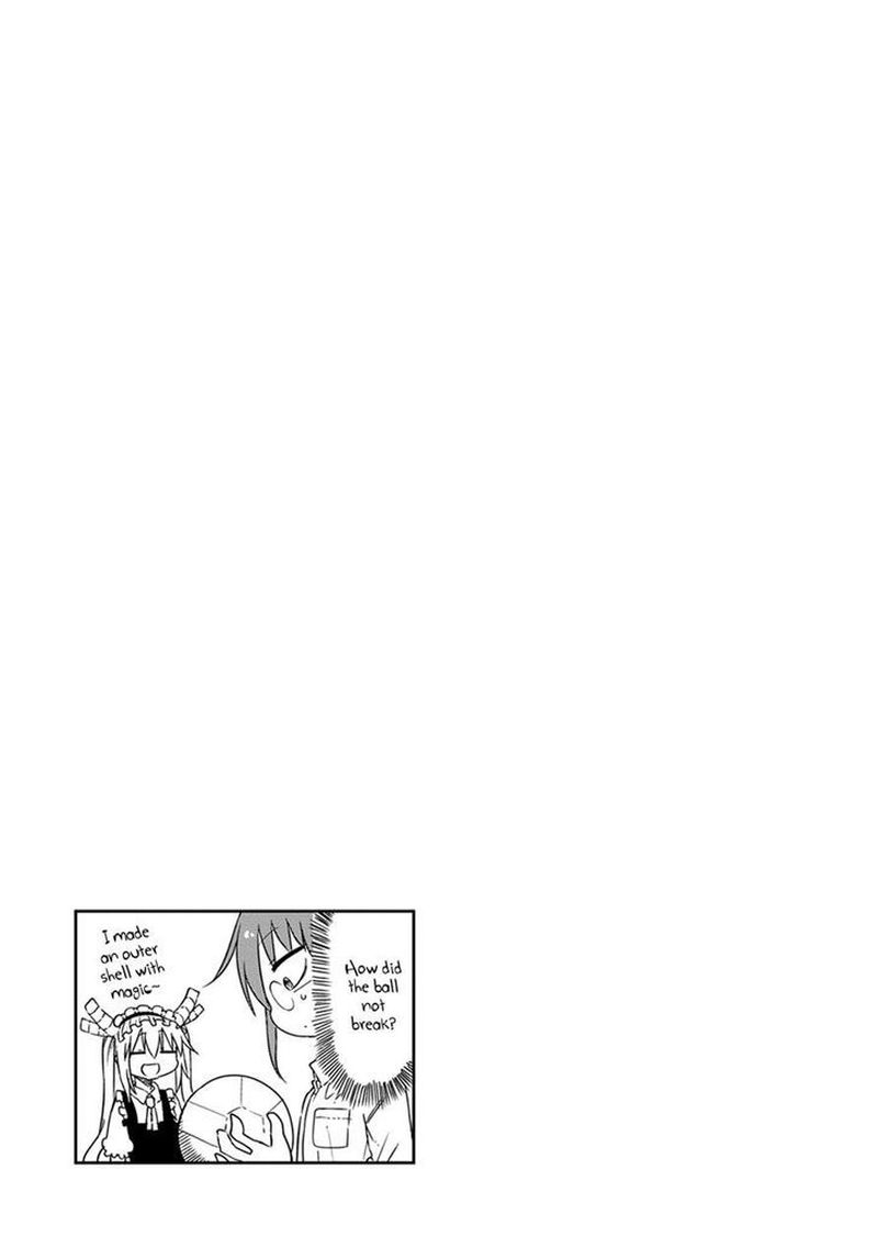Kobayashi San Chi No Maid Dragon 21 19
