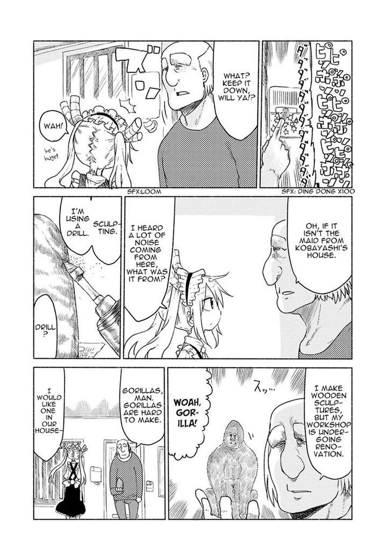 Kobayashi San Chi No Maid Dragon 22 7