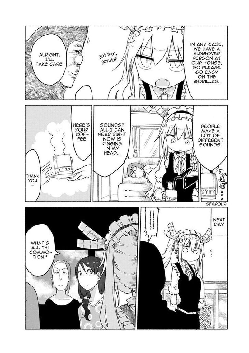 Kobayashi San Chi No Maid Dragon 22 8