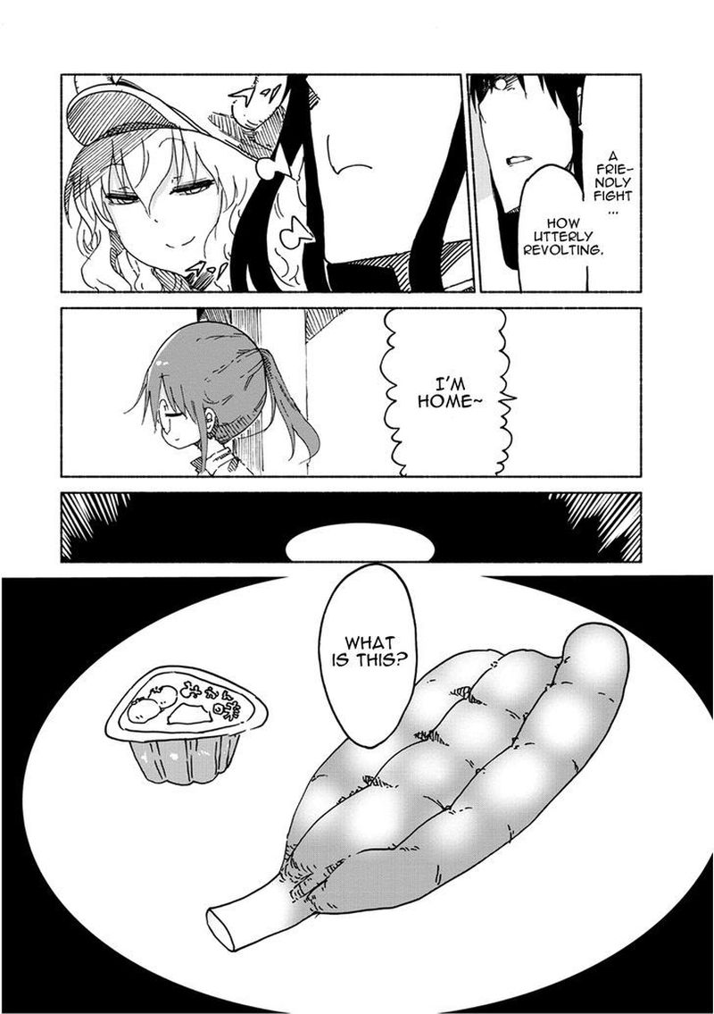 Kobayashi San Chi No Maid Dragon 23 11