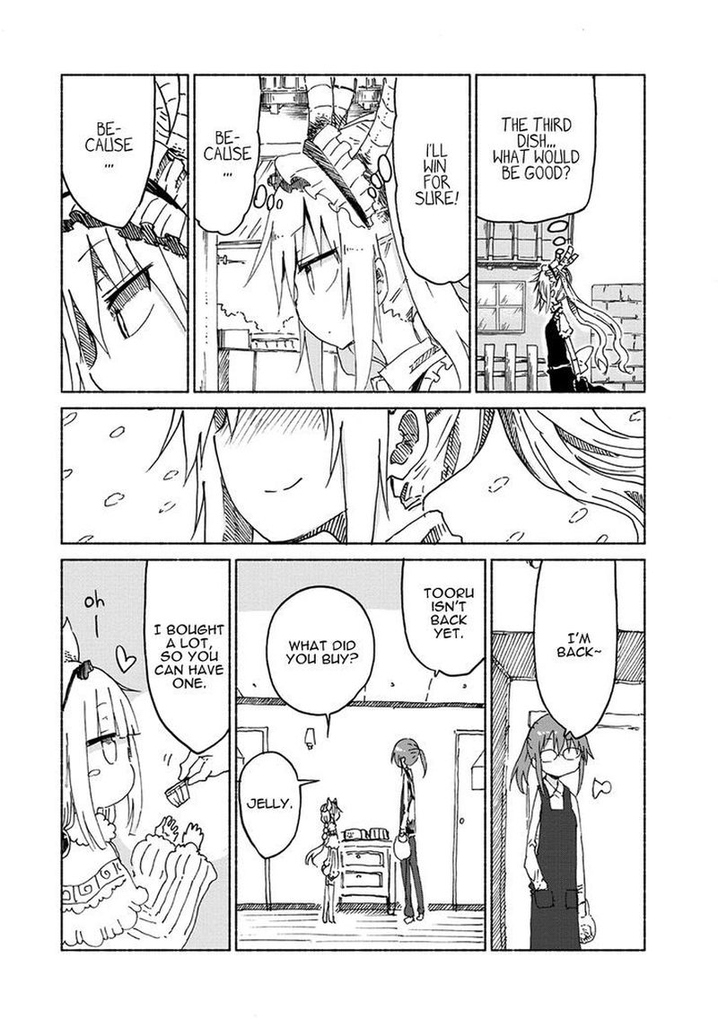 Kobayashi San Chi No Maid Dragon 23 9