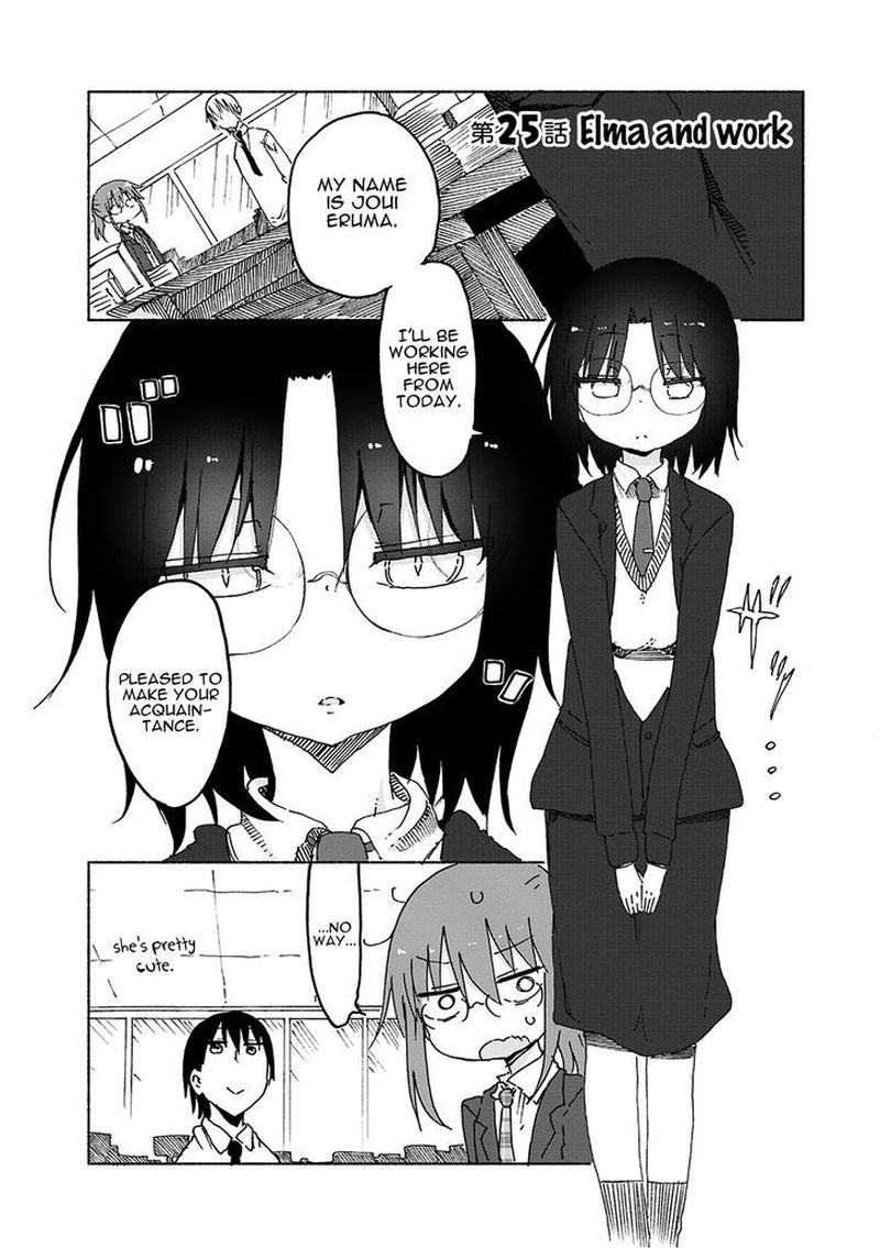 Kobayashi San Chi No Maid Dragon 25 2