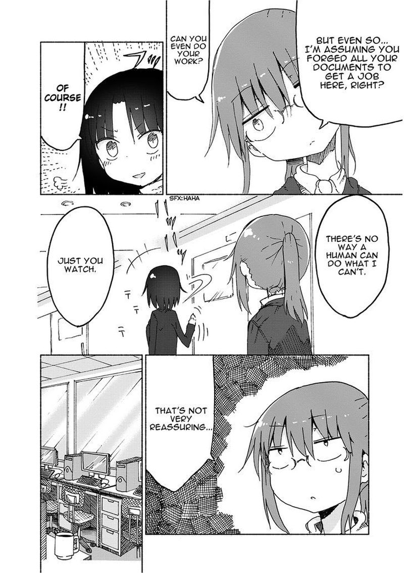 Kobayashi San Chi No Maid Dragon 25 4