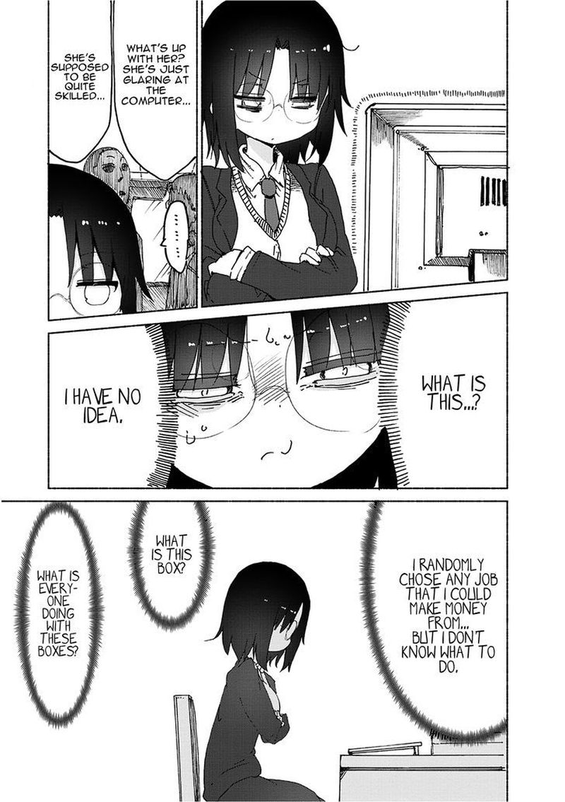 Kobayashi San Chi No Maid Dragon 25 5