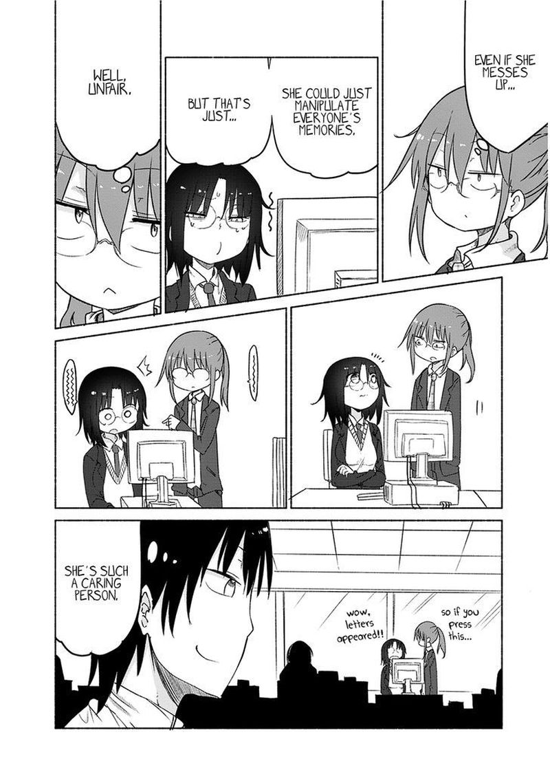 Kobayashi San Chi No Maid Dragon 25 6