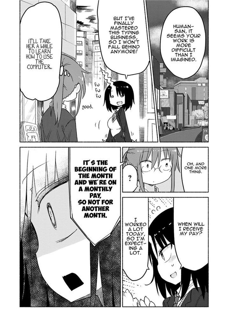 Kobayashi San Chi No Maid Dragon 25 7