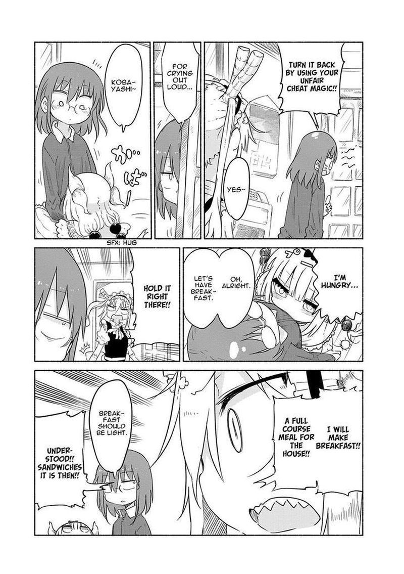 Kobayashi San Chi No Maid Dragon 26 5