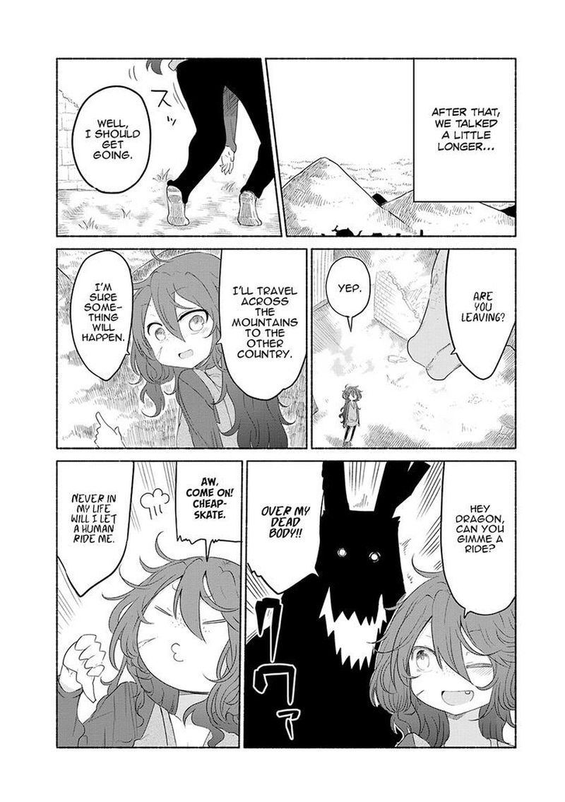 Kobayashi San Chi No Maid Dragon 28 10