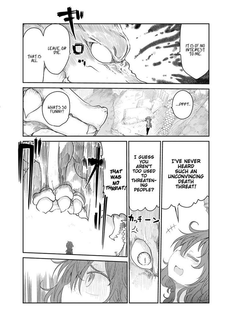Kobayashi San Chi No Maid Dragon 28 4