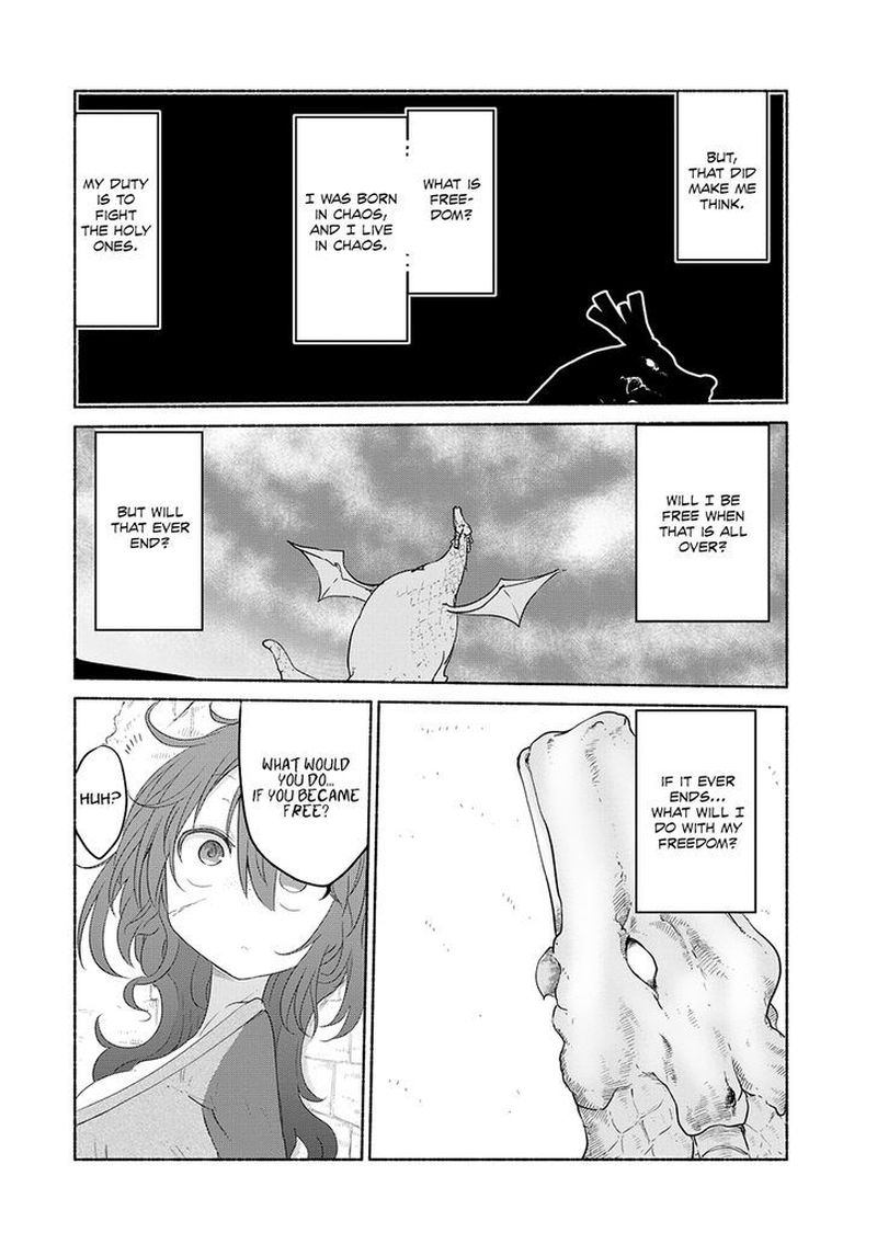 Kobayashi San Chi No Maid Dragon 28 7