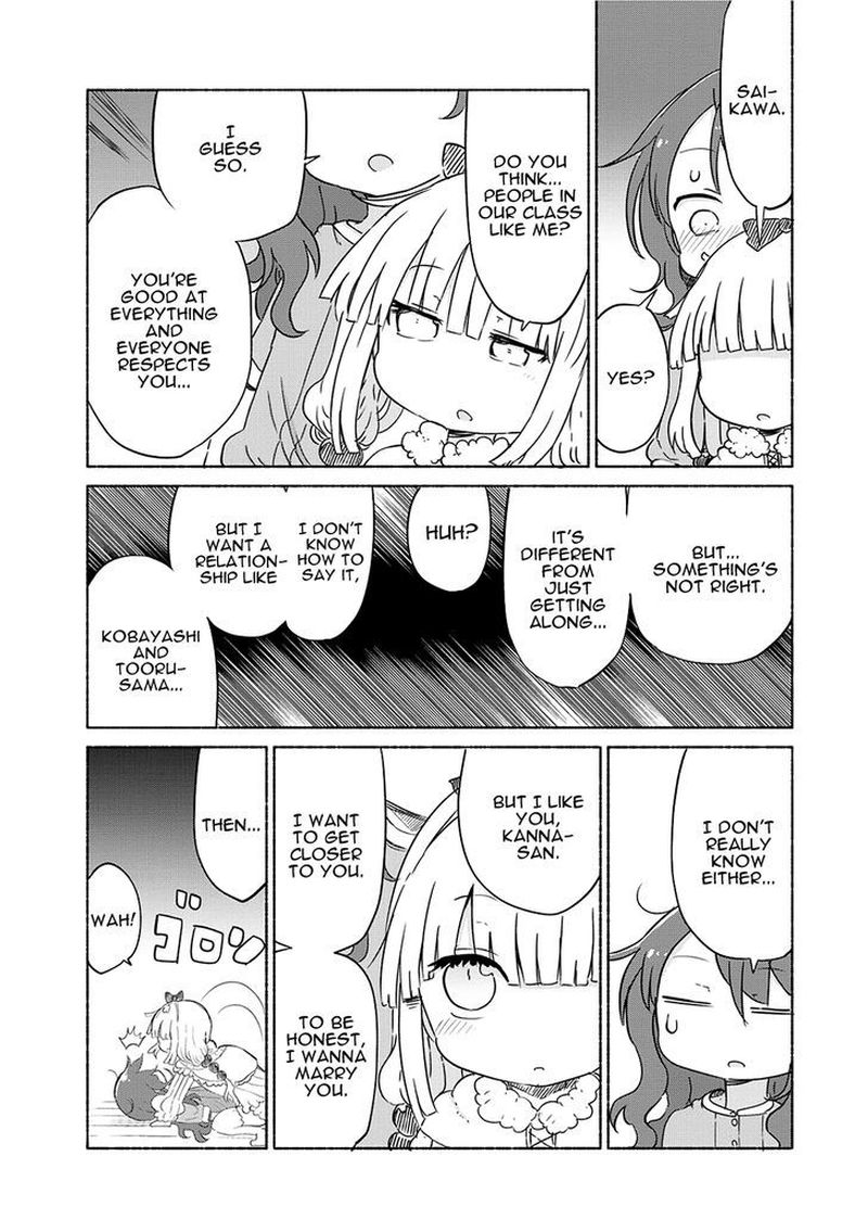 Kobayashi San Chi No Maid Dragon 29 10