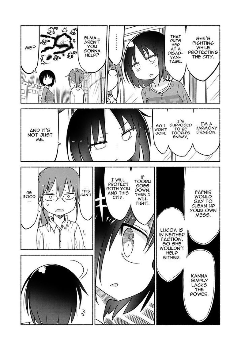 Kobayashi San Chi No Maid Dragon 31 10