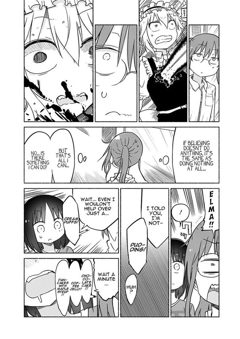 Kobayashi San Chi No Maid Dragon 31 11