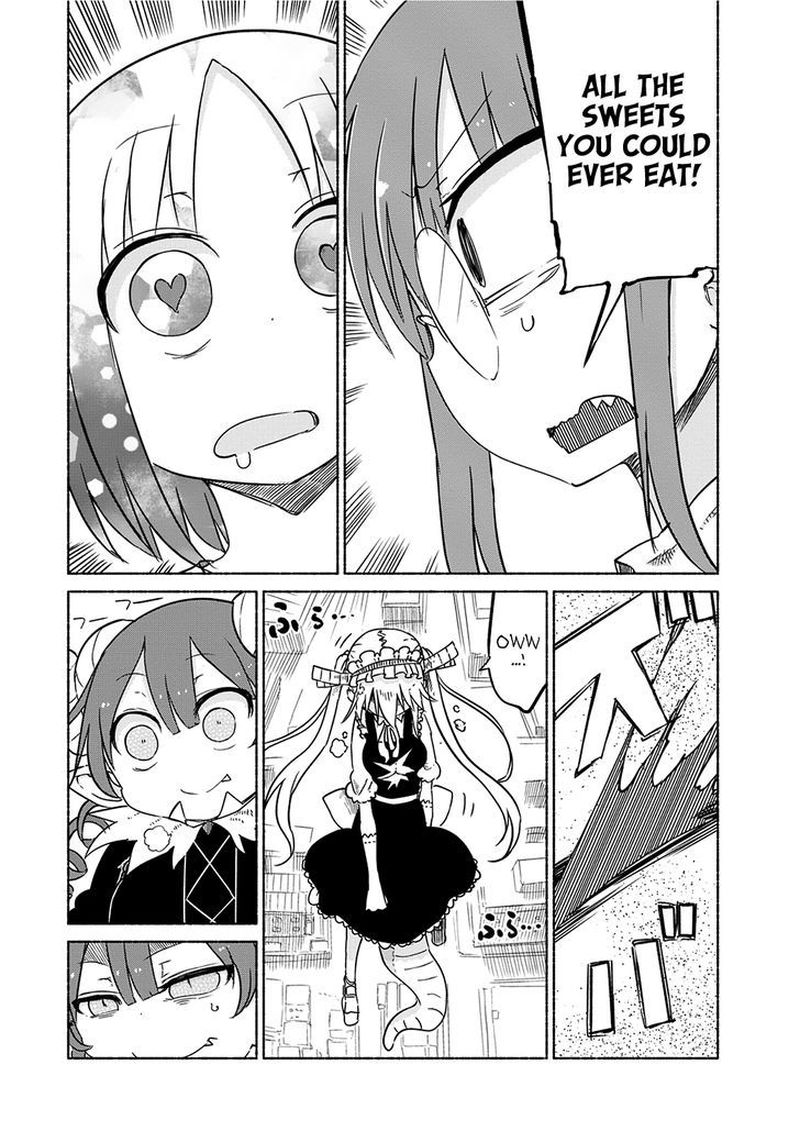 Kobayashi San Chi No Maid Dragon 31 12