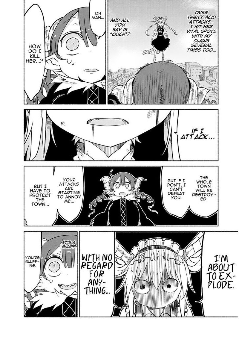 Kobayashi San Chi No Maid Dragon 31 13