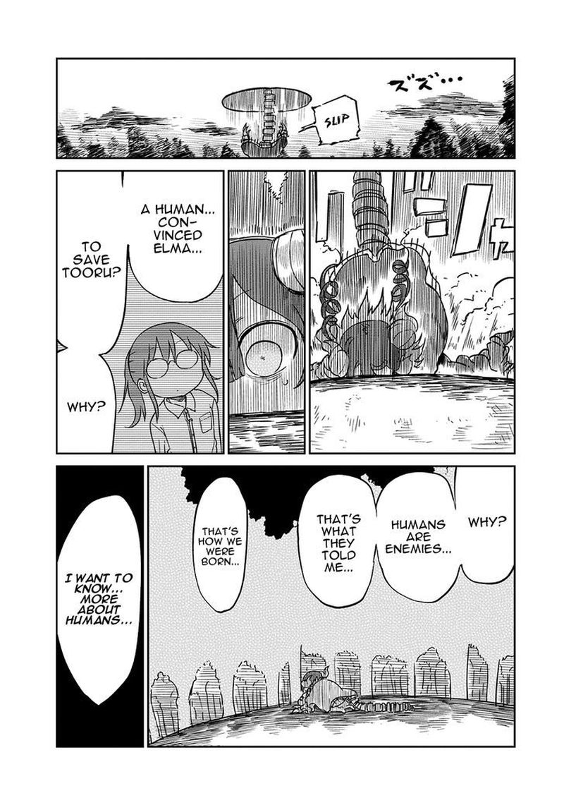Kobayashi San Chi No Maid Dragon 31 16