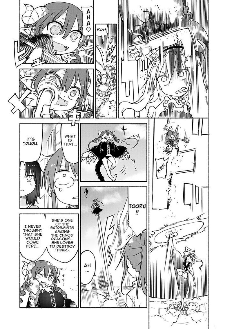 Kobayashi San Chi No Maid Dragon 31 5