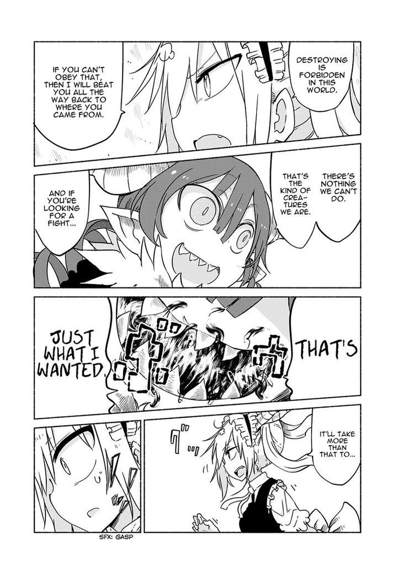 Kobayashi San Chi No Maid Dragon 31 7