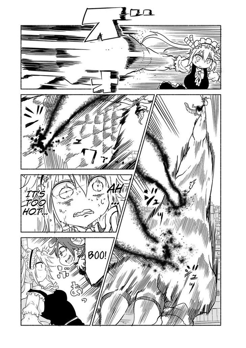 Kobayashi San Chi No Maid Dragon 31 9