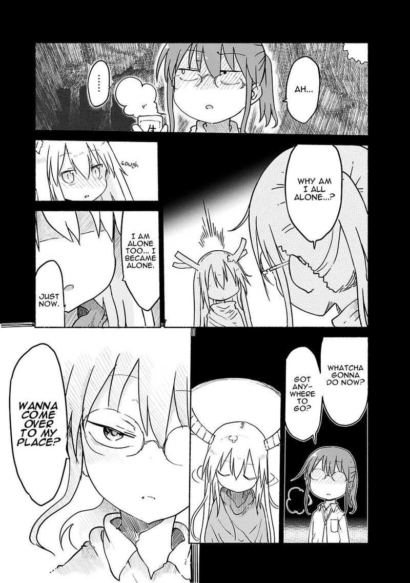 Kobayashi San Chi No Maid Dragon 32 9