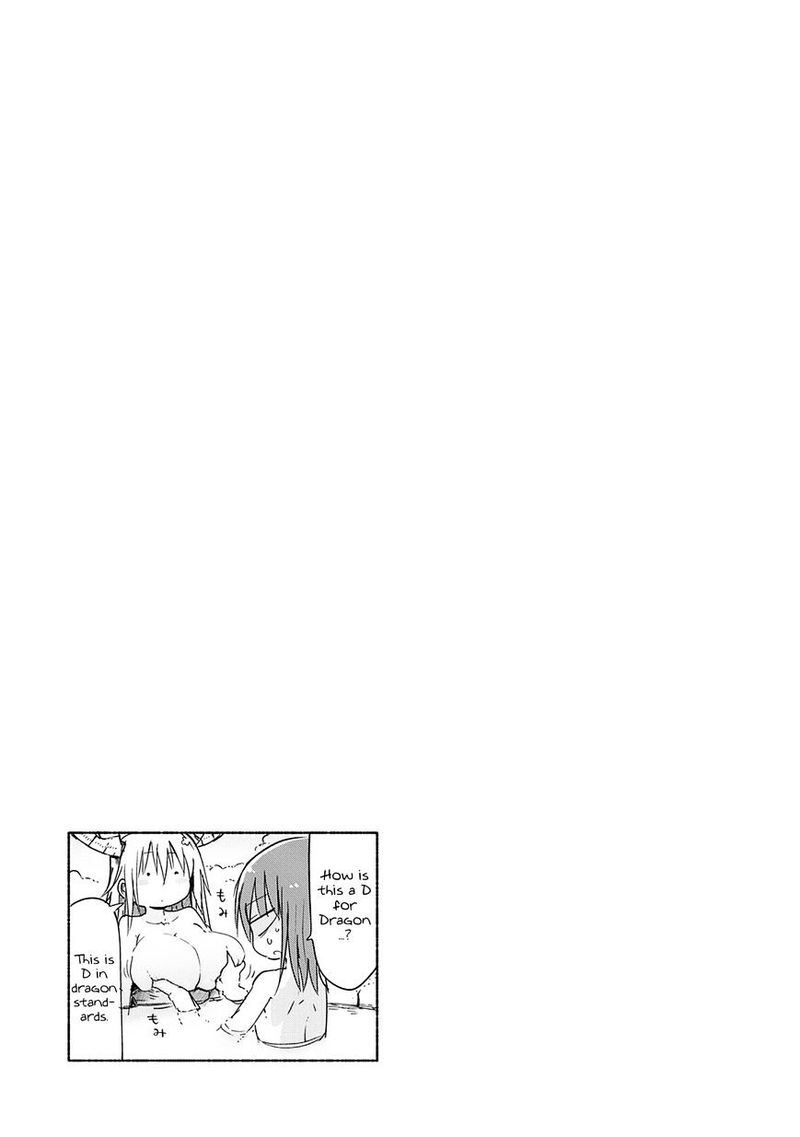 Kobayashi San Chi No Maid Dragon 33 13